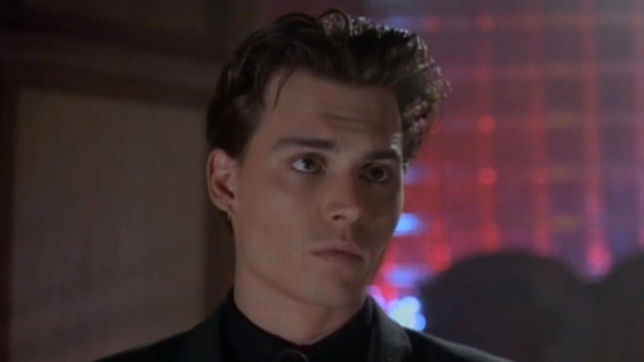 21 Jump Street Eternal Flame