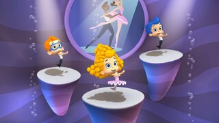 Bubble Guppies Season 1 - watch episodes streaming online