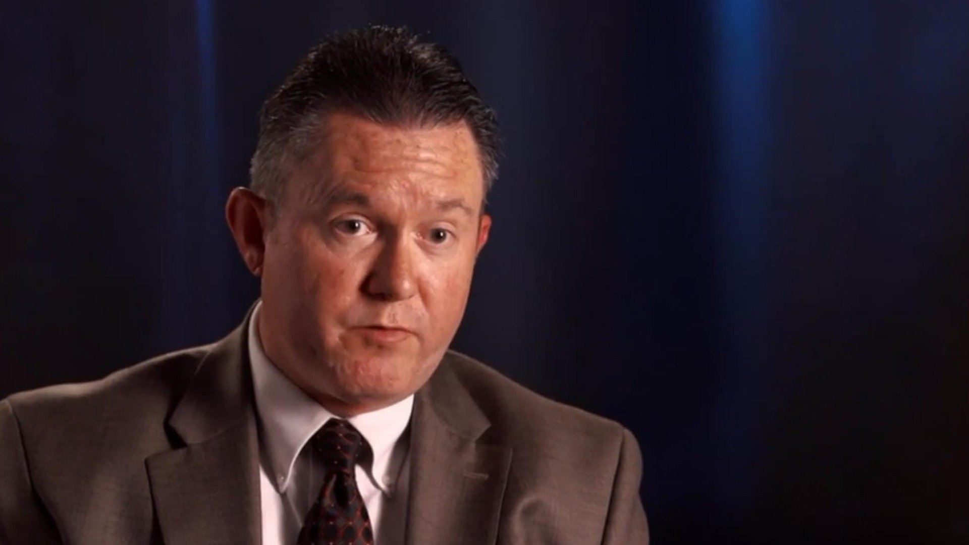 After the First 48 A Simple Plan