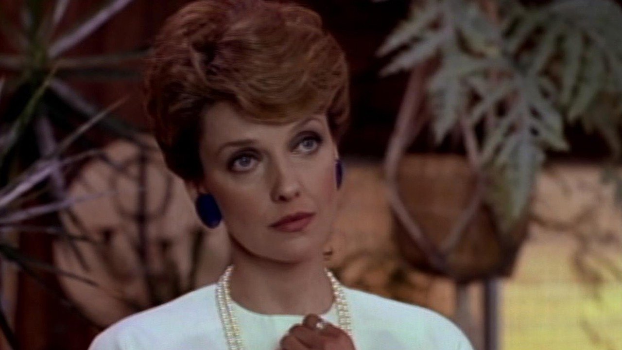 Matlock: The Therapist