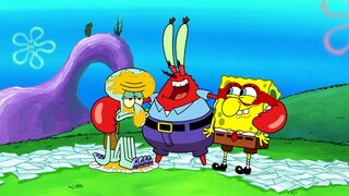 Watch SpongeBob SquarePants Treats!; For Here or to Go S8 E20