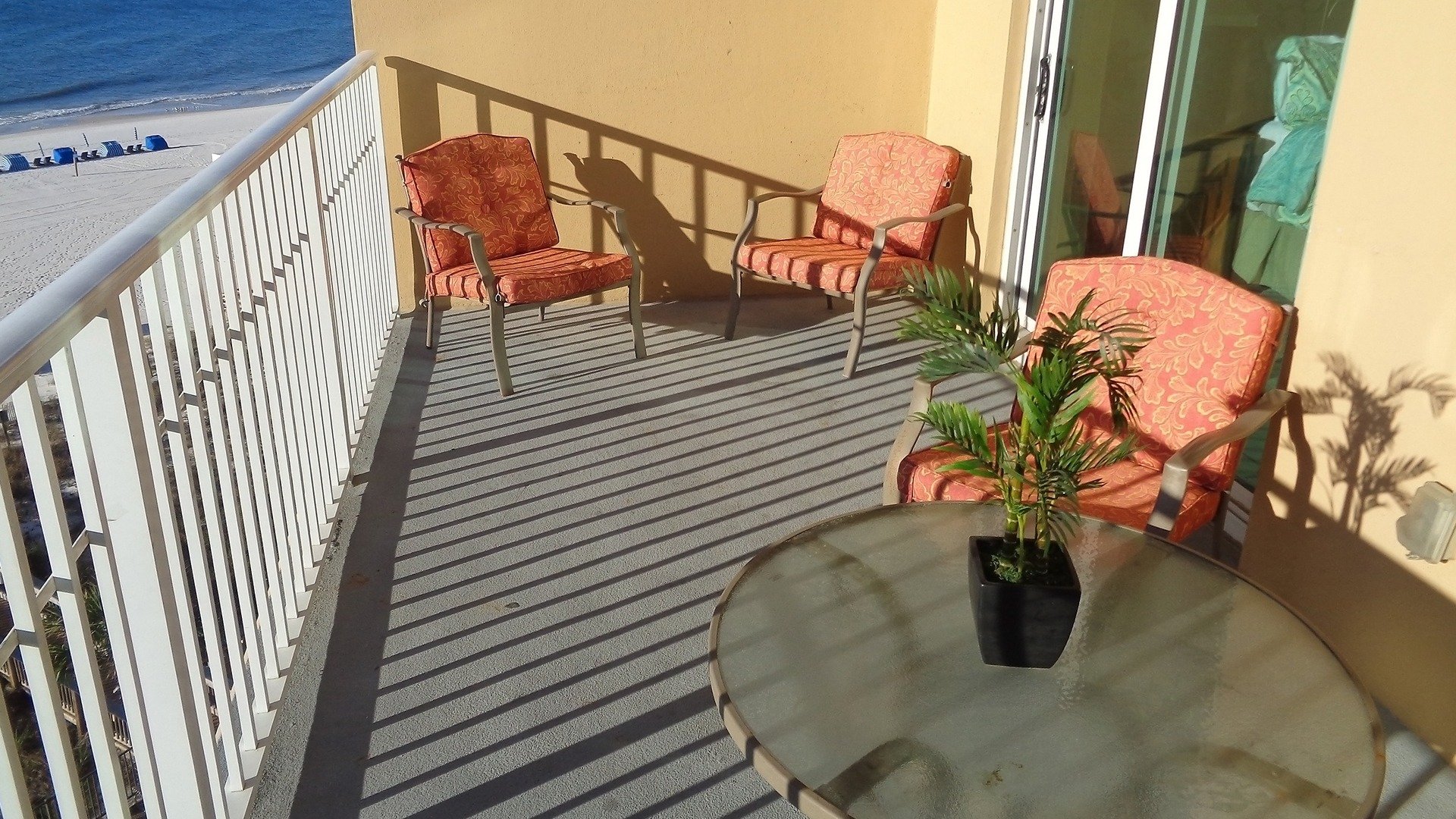 Beachfront Bargain Hunt Searching the Sands of Orange Beach, Alabama