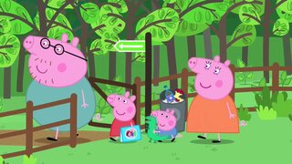 Peppa Pig's Playgroup Star 