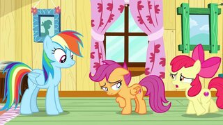 Watch My Little Pony: Friendship Is Magic Streaming Online