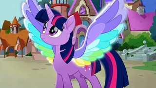 Stream My Little Pony: Rainbow Roadtrip - Opening (English/Ingles) by  elecosmo