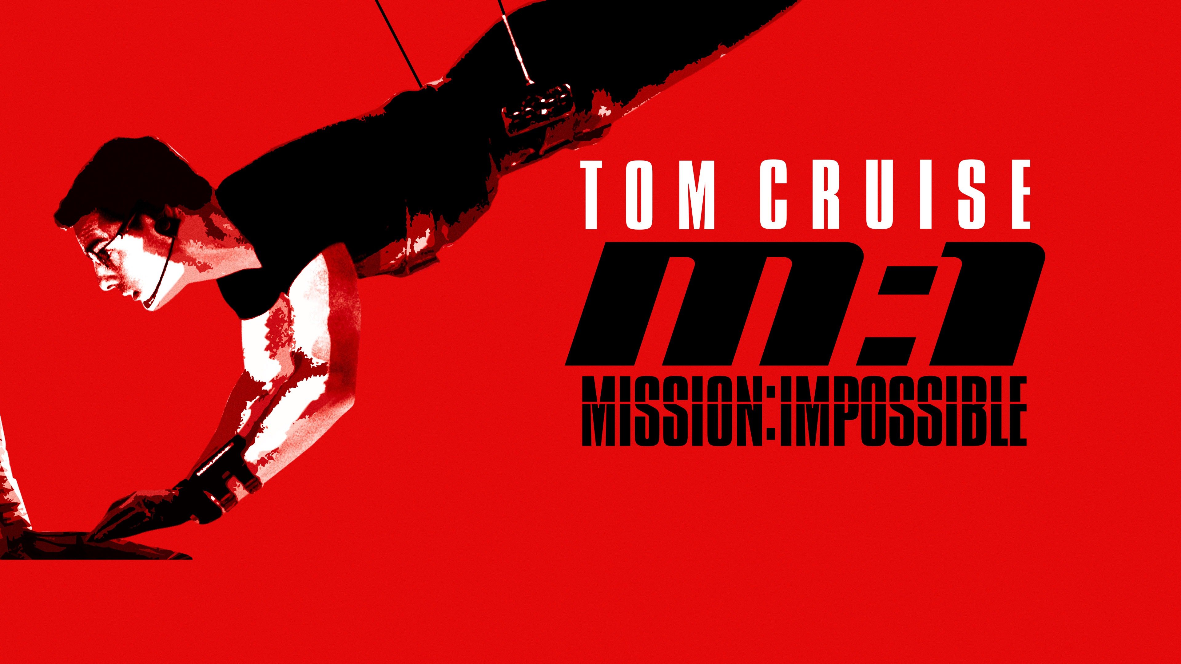 Watch Mission Impossible Streaming Online on Philo (Free Trial)