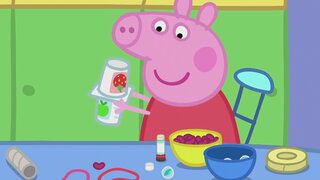 Peppa Pig - watch tv show streaming online