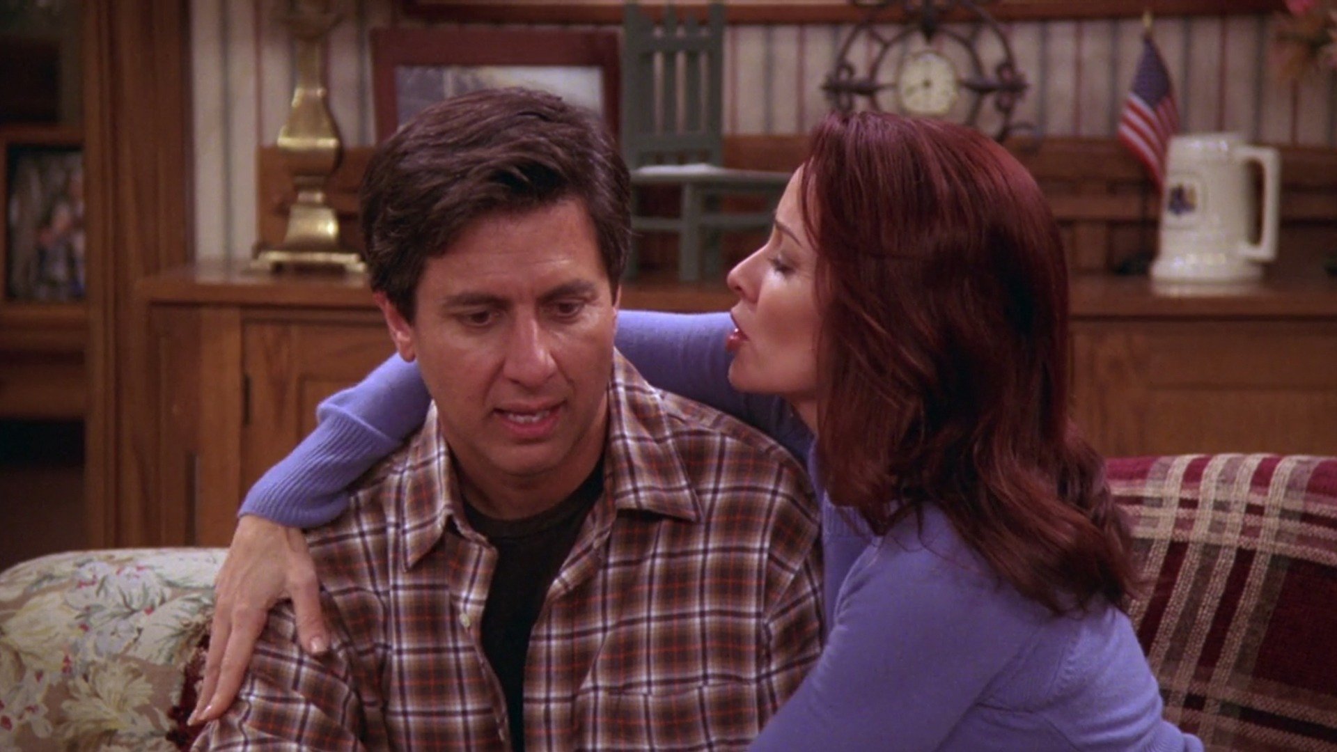 Everybody Loves Raymond: The Power of No