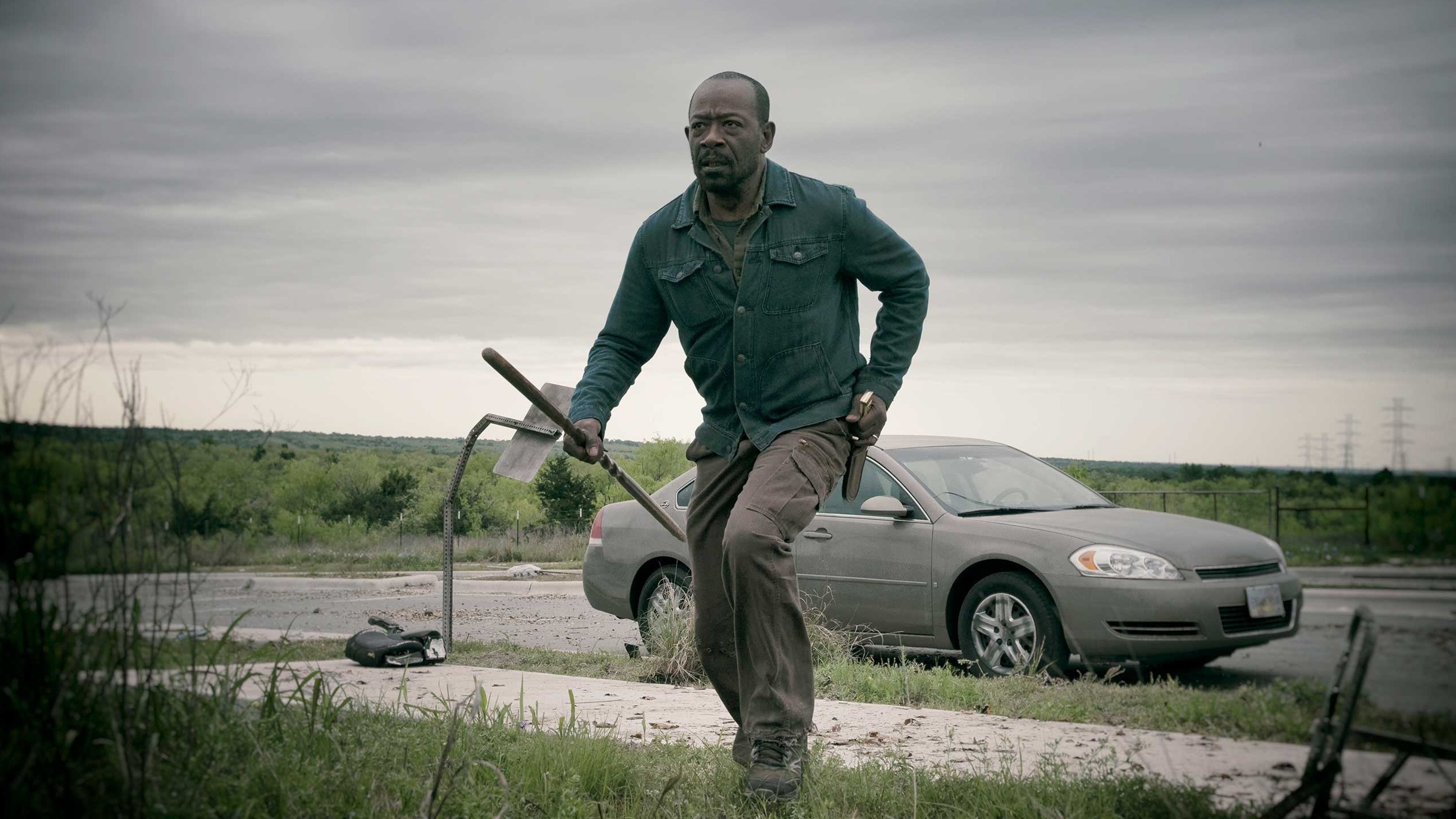 The Walking Dead Best of The Code Best of Edition