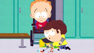 Watch South Park online   TV (Free Trial)