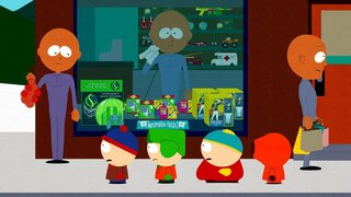 South Park - watch tv show streaming online