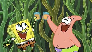 Watch SpongeBob SquarePants Treats!; For Here or to Go S8 E20