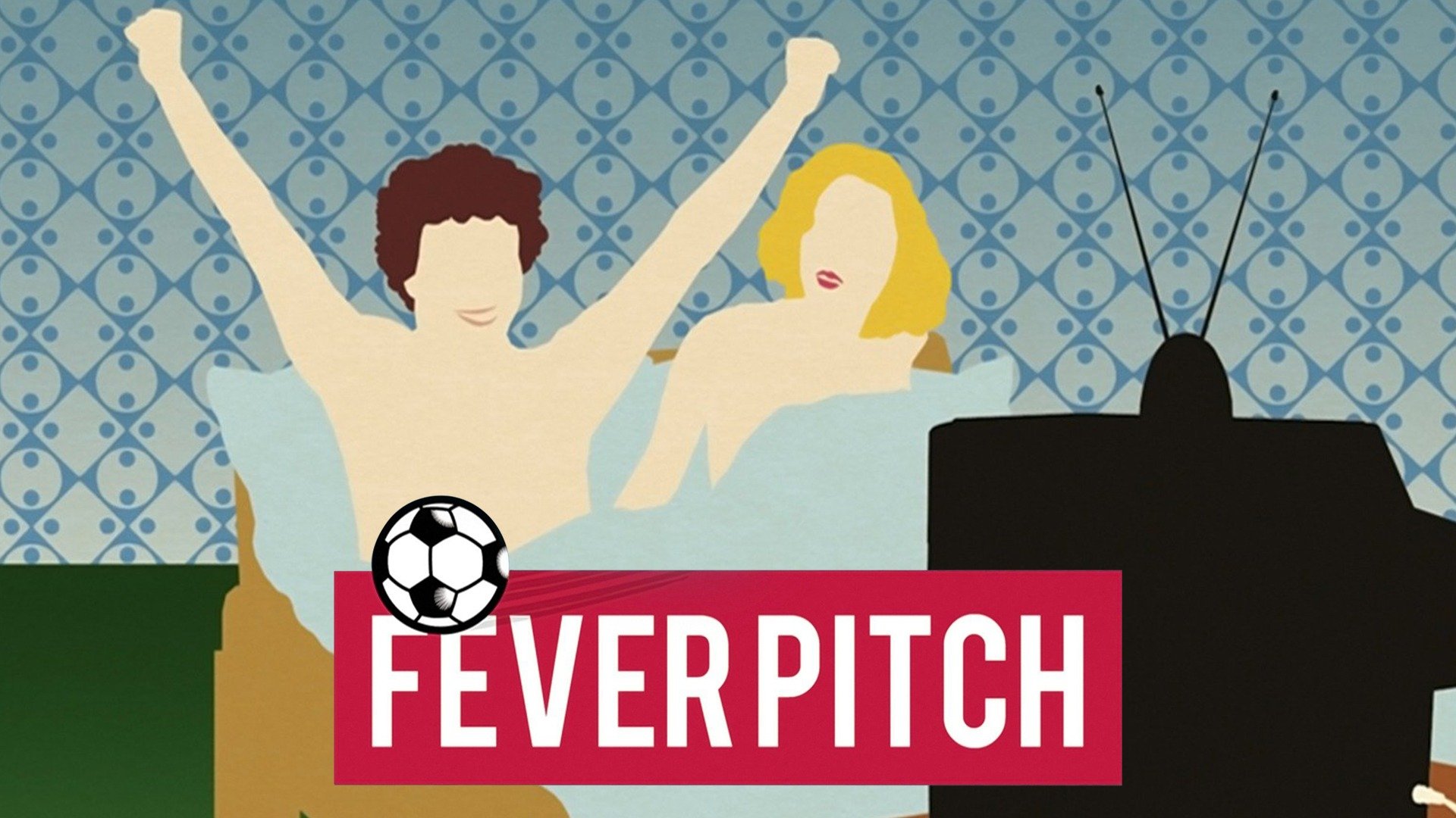 fever pitch streaming