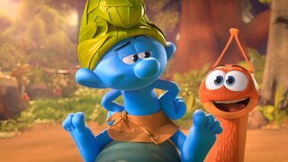 The Smurfs - Season 2, Ep. 1 - Say Smurf for the Camera!/Manners Matter -  Full Episode