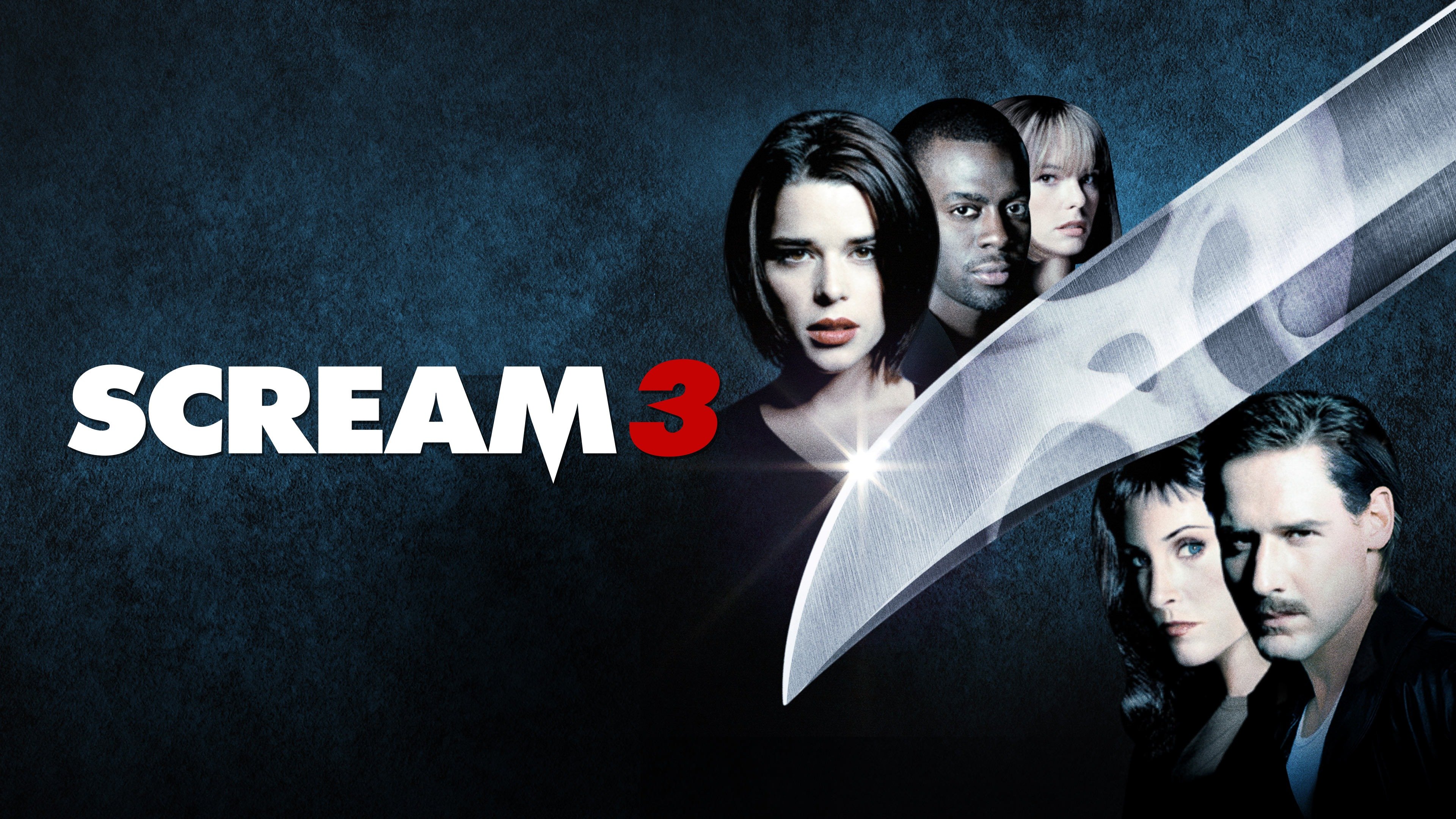 Нив кэмпбелл крик 3. Scream 3. Scream 3. Scream 3. Лив шрайбер крик.
