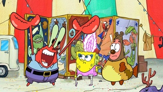 Watch SpongeBob SquarePants Treats!; For Here or to Go S8 E20