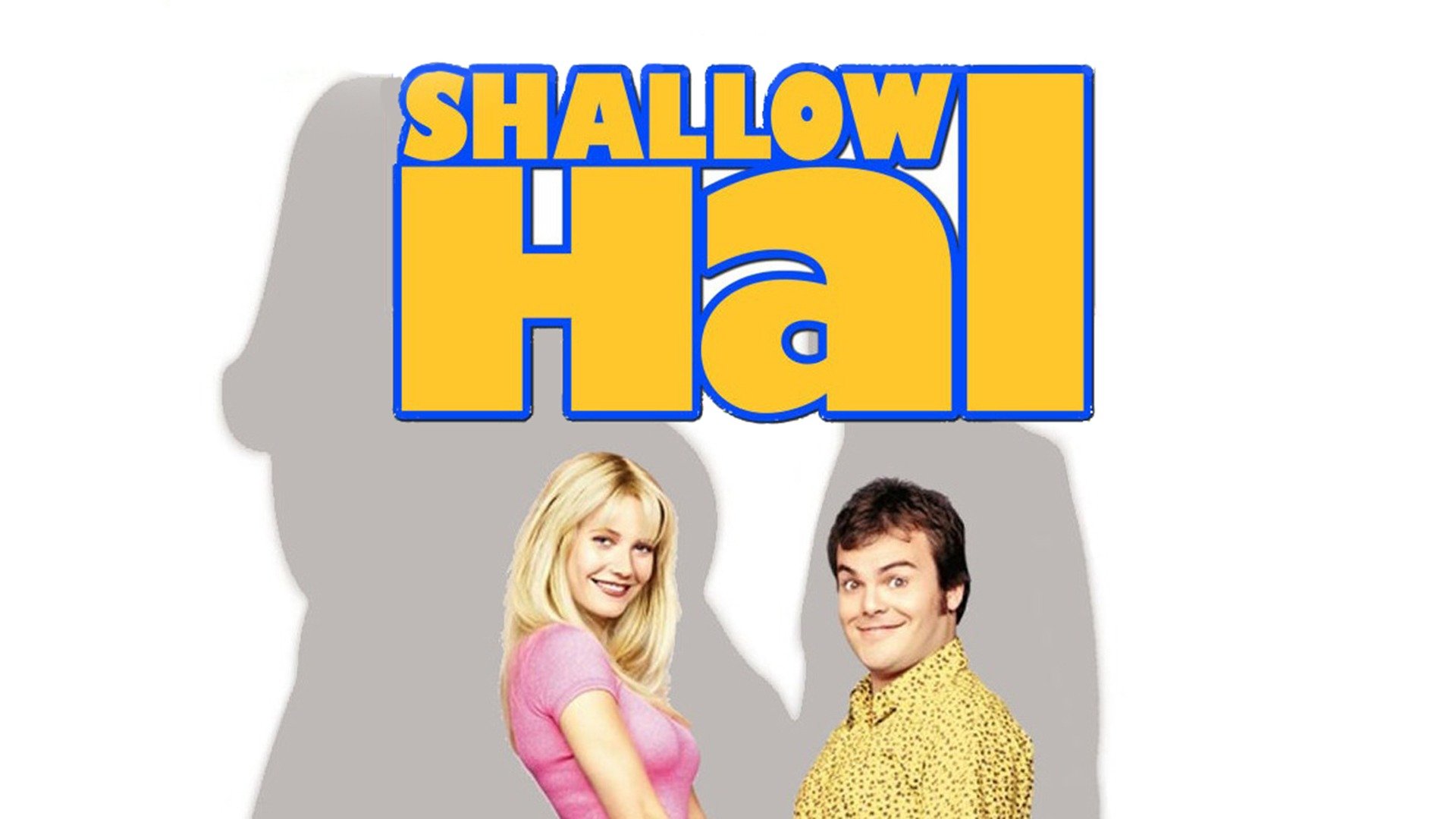 Watch Shallow Hal Streaming Online on Philo (Free Trial) Watch Shallow Hal Streaming Online on Philo (Free Trial)