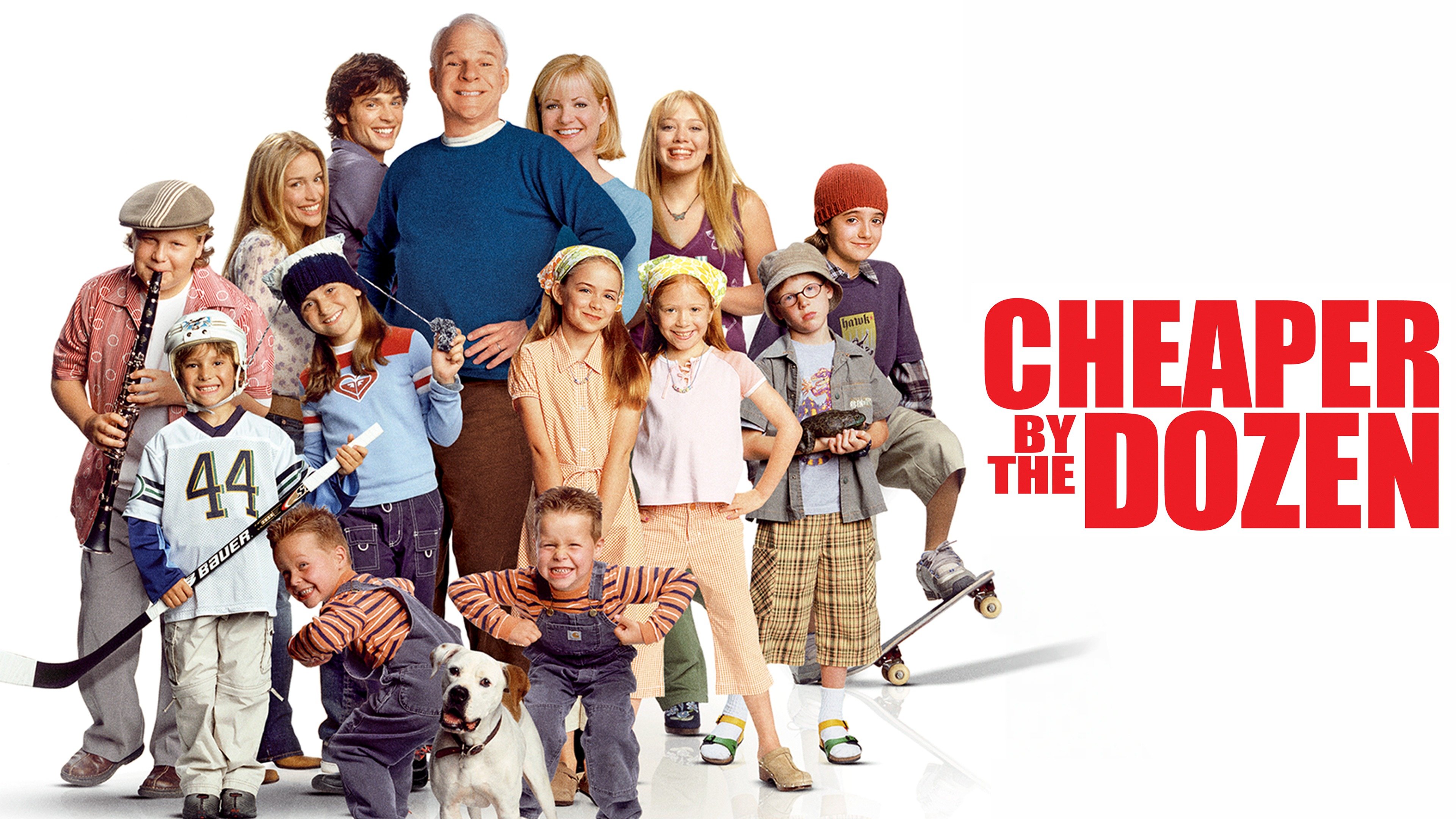 Watch Cheaper By The Dozen Streaming Online On Philo Free Trial watch-cheaper-by-the-dozen-streaming-online-on-philo-free-trial