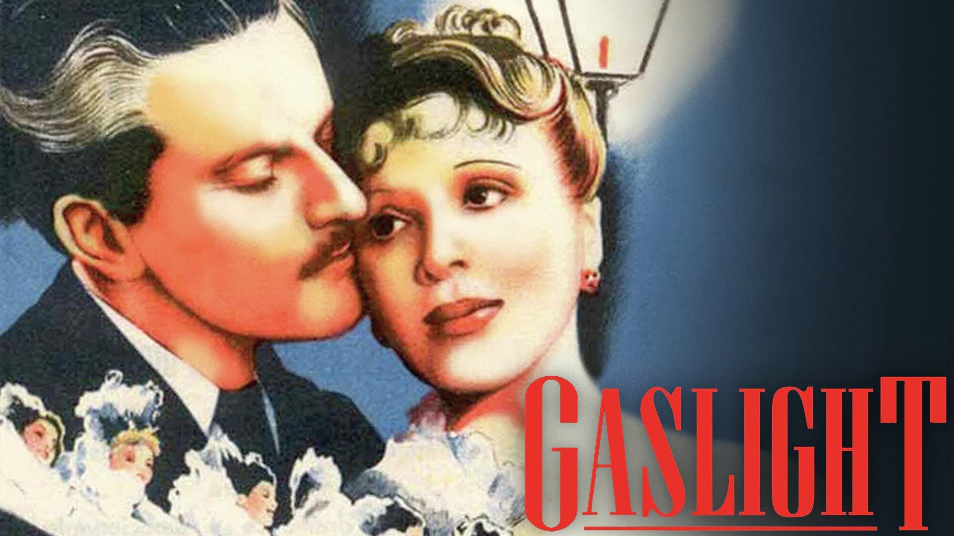 Watch Gaslight Streaming Online on Philo (Free Trial)