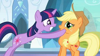 Watch My Little Pony: Friendship Is Magic Streaming Online