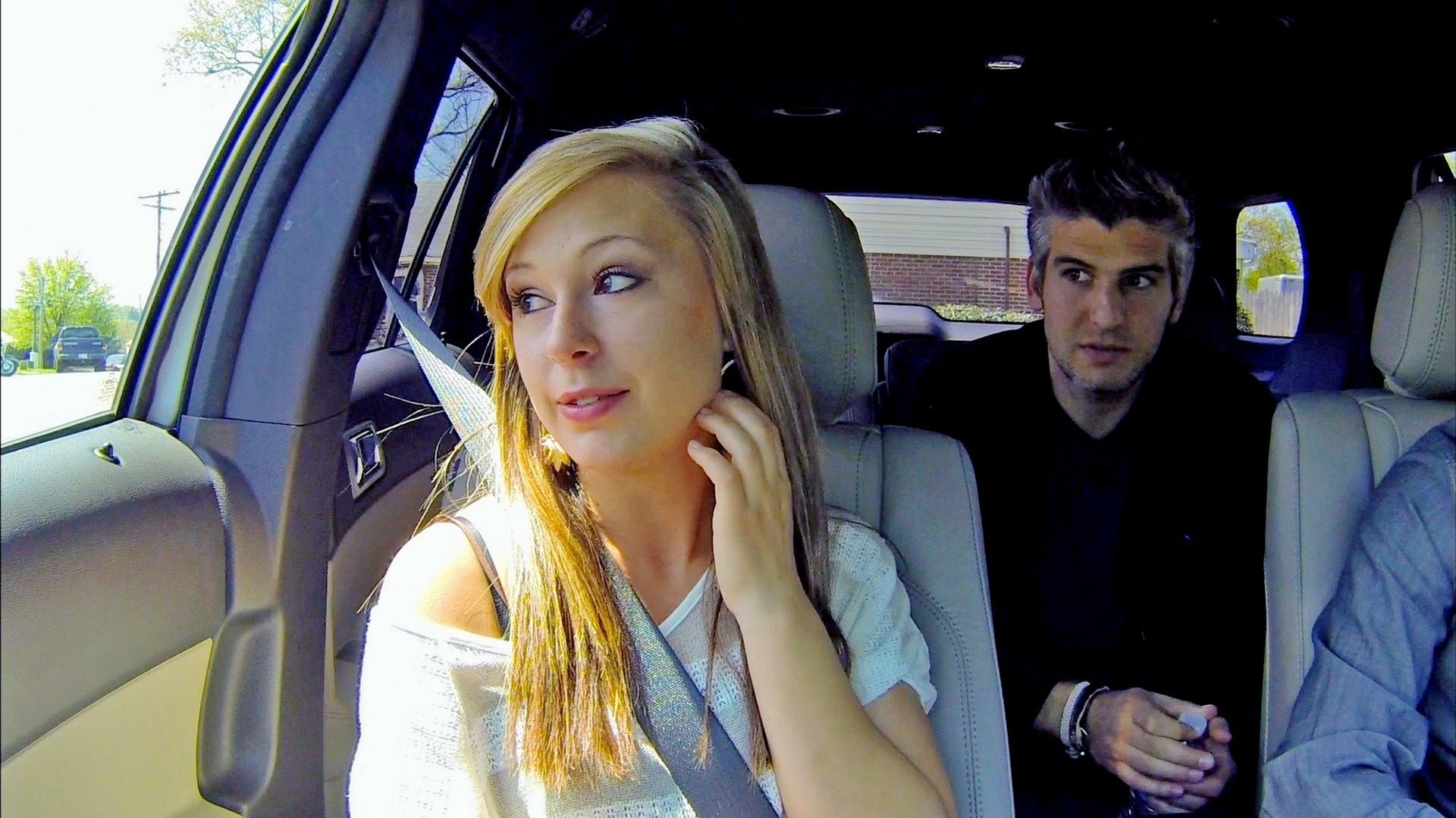 Catfish The TV Show Kim & Matt